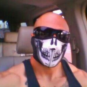 Meet your Posher, Robert